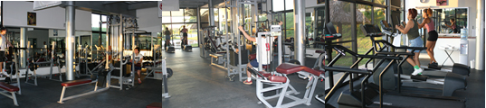 gym