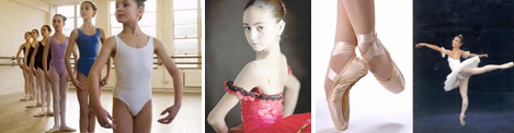 ballet