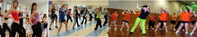 zumba